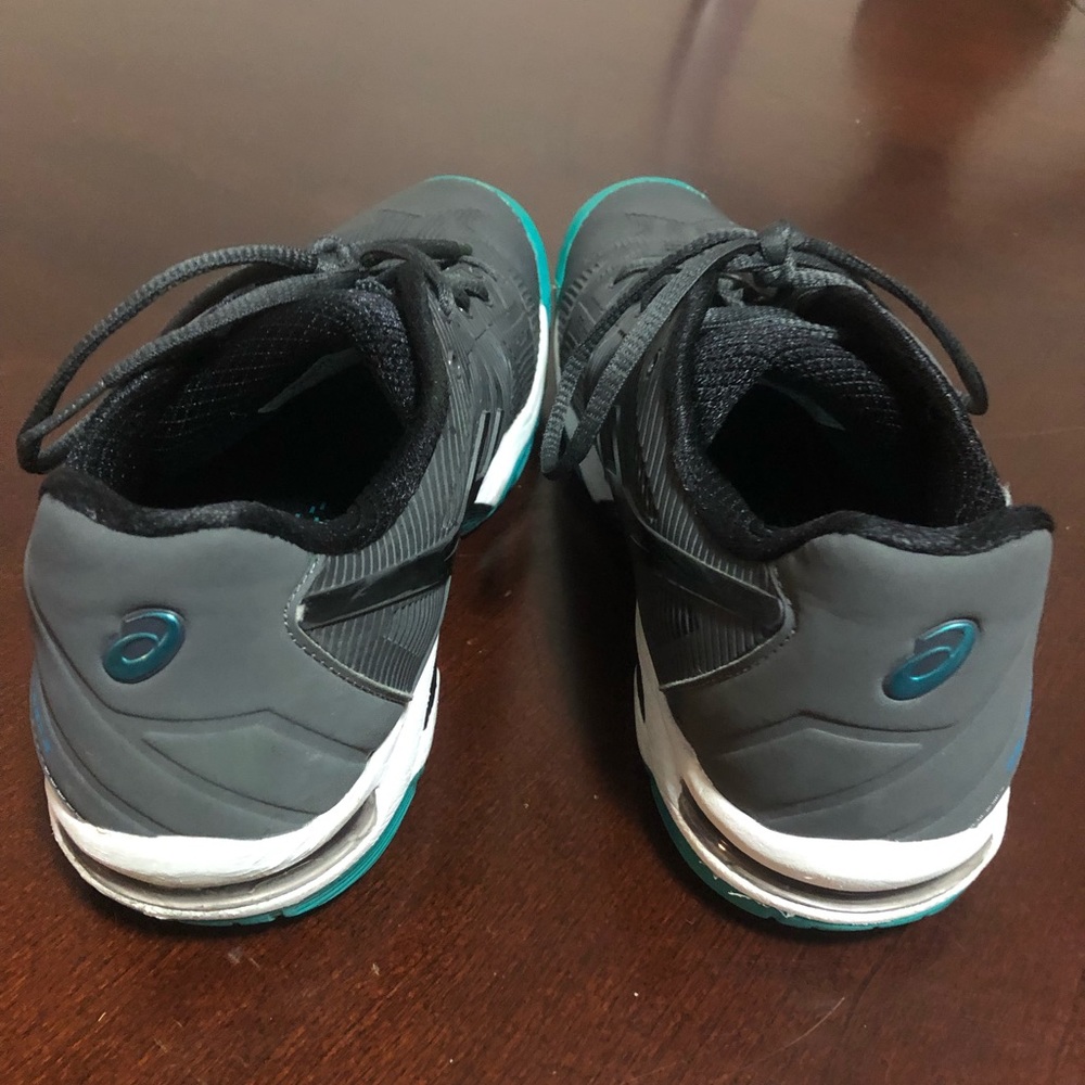 ASICS solution speed 3 - Picture 4 of 5